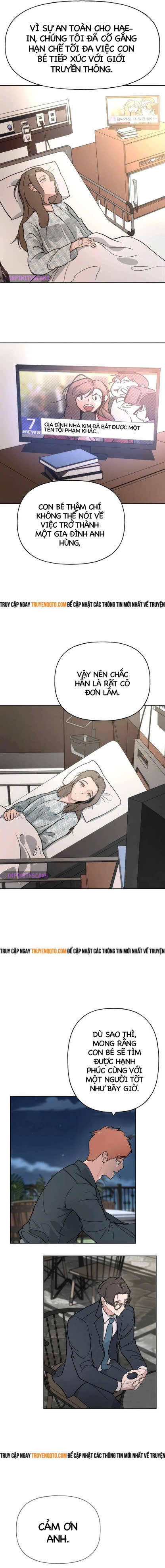 Con Rể Quỷ Quyệt Chapter 2 - Trang 4