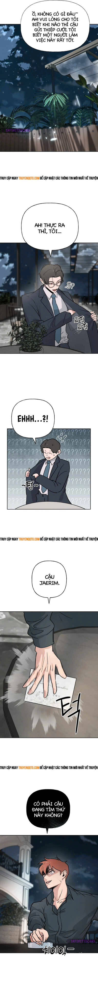 Con Rể Quỷ Quyệt Chapter 2 - Trang 4