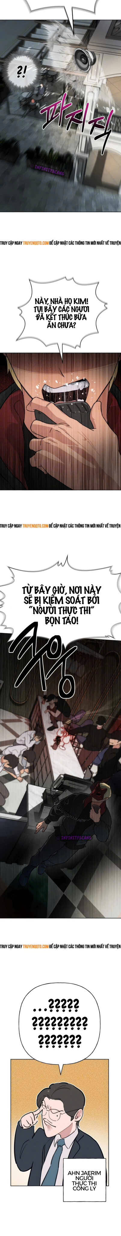 Con Rể Quỷ Quyệt Chapter 2 - Trang 4