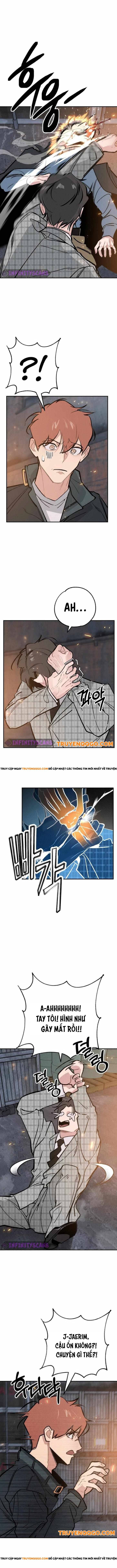 Con Rể Quỷ Quyệt Chapter 20 - Trang 4