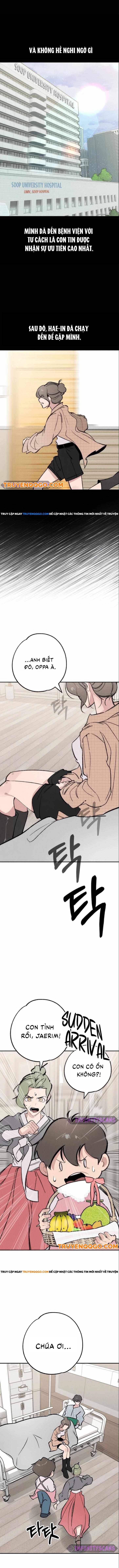 Con Rể Quỷ Quyệt Chapter 20 - Trang 4