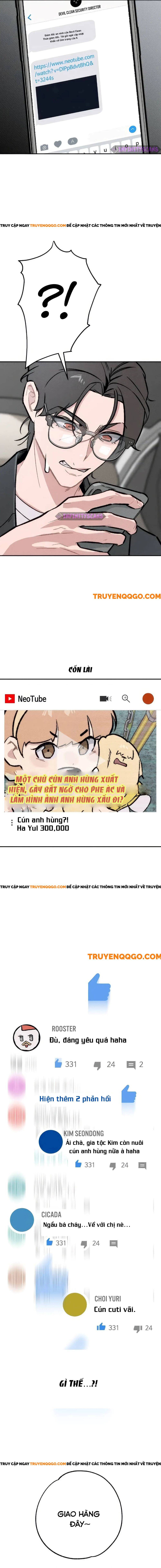 Con Rể Quỷ Quyệt Chapter 23 - Trang 4