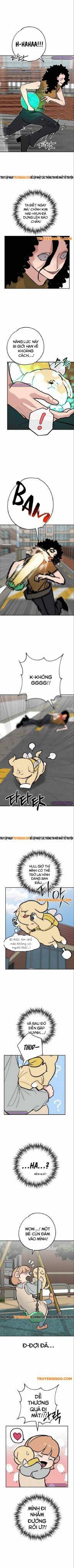 Con Rể Quỷ Quyệt Chapter 24 - Trang 4