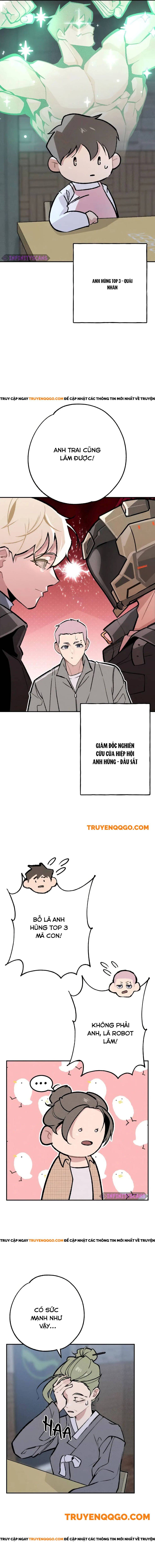 Con Rể Quỷ Quyệt Chapter 26 - Next Chapter 27