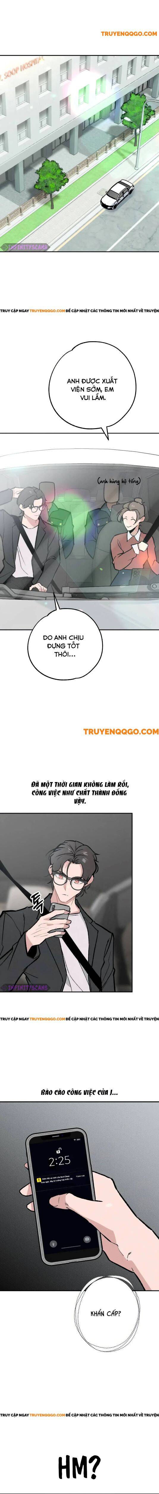 Con Rể Quỷ Quyệt Chapter 26 - Next Chapter 27