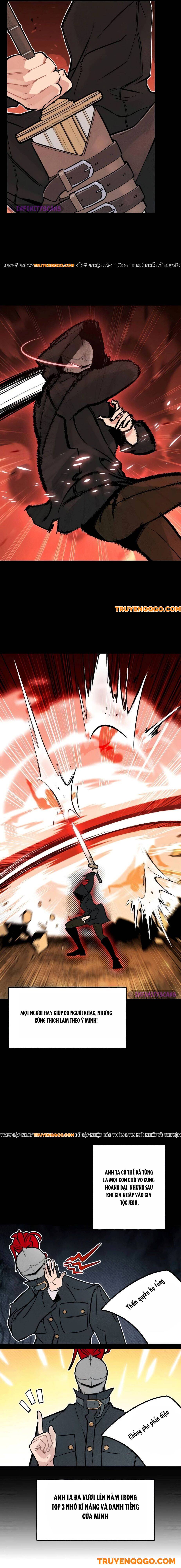 Con Rể Quỷ Quyệt Chapter 27 - Trang 4