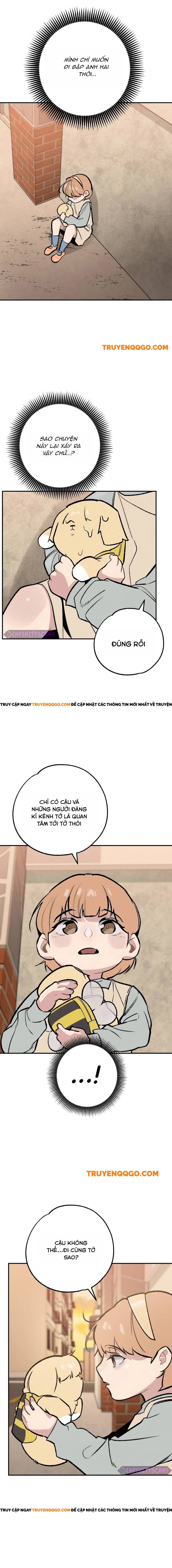 Con Rể Quỷ Quyệt Chapter 27 - Trang 4