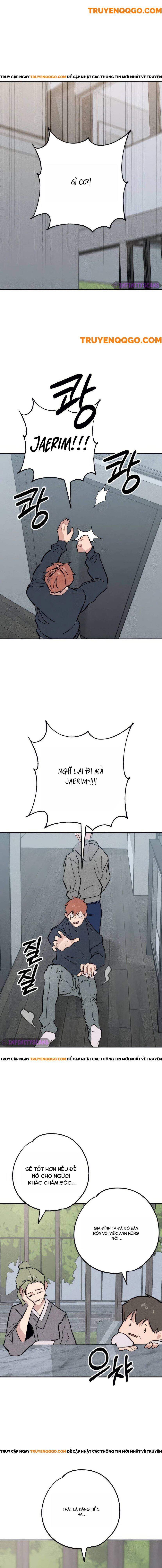 Con Rể Quỷ Quyệt Chapter 27 - Trang 4