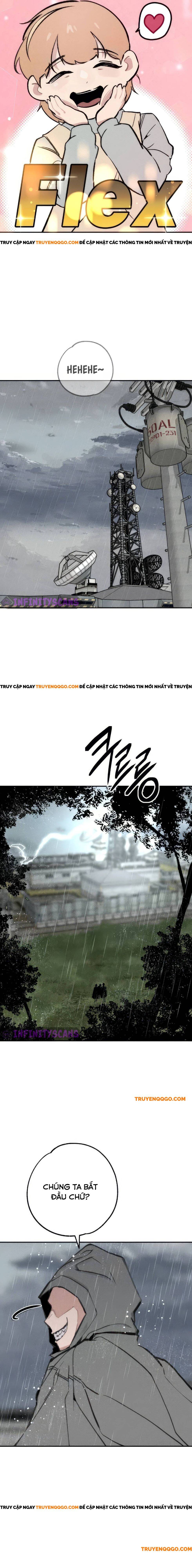 Con Rể Quỷ Quyệt Chapter 28 - Trang 4