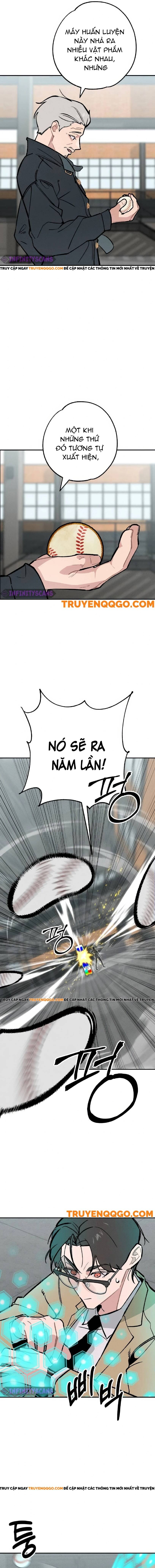 Con Rể Quỷ Quyệt Chapter 29 - Trang 3