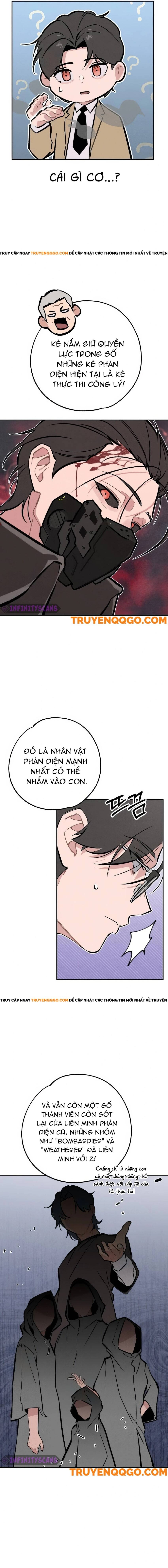 Con Rể Quỷ Quyệt Chapter 29 - Trang 3