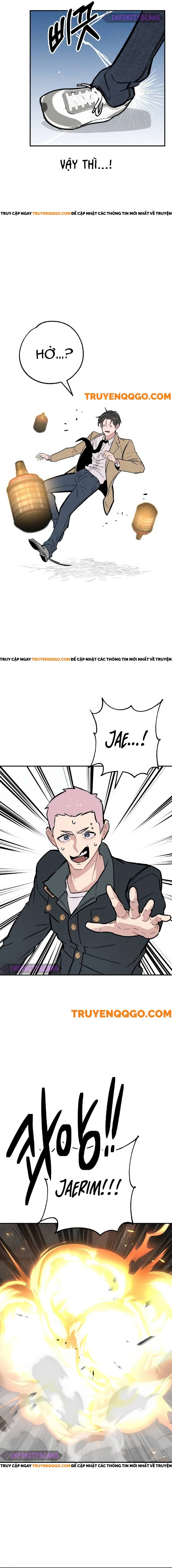 Con Rể Quỷ Quyệt Chapter 29 - Trang 3