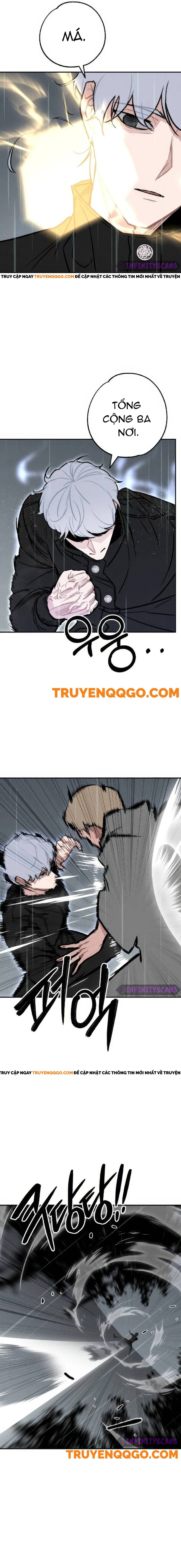 Con Rể Quỷ Quyệt Chapter 29 - Trang 3
