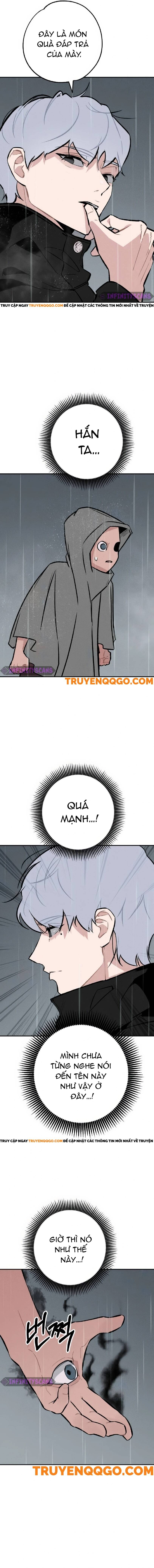 Con Rể Quỷ Quyệt Chapter 29 - Trang 3