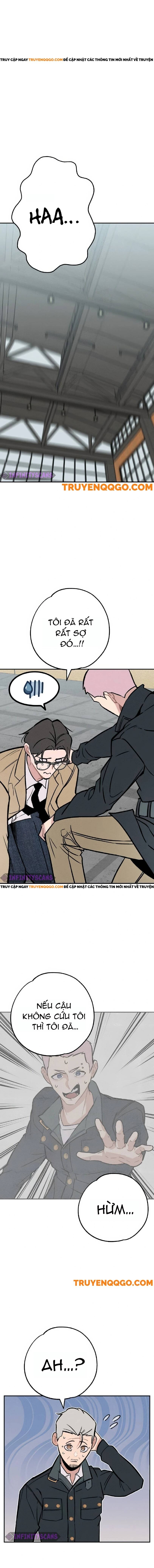 Con Rể Quỷ Quyệt Chapter 29 - Trang 3