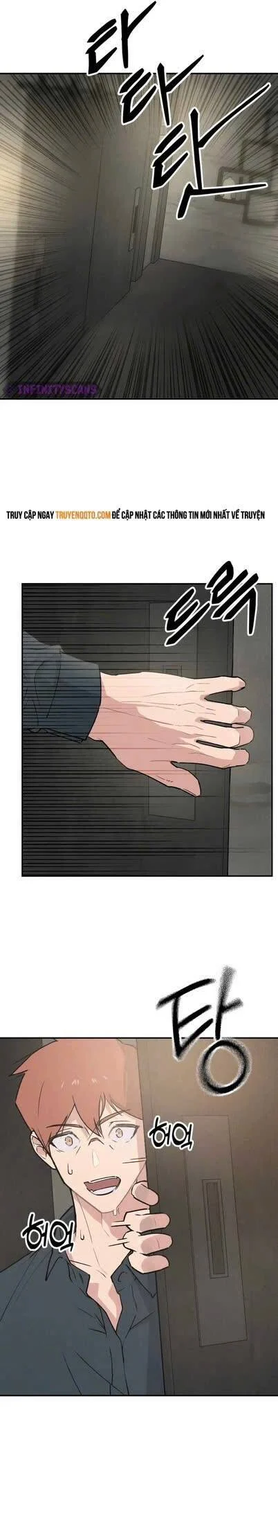 Con Rể Quỷ Quyệt Chapter 3 - Trang 4