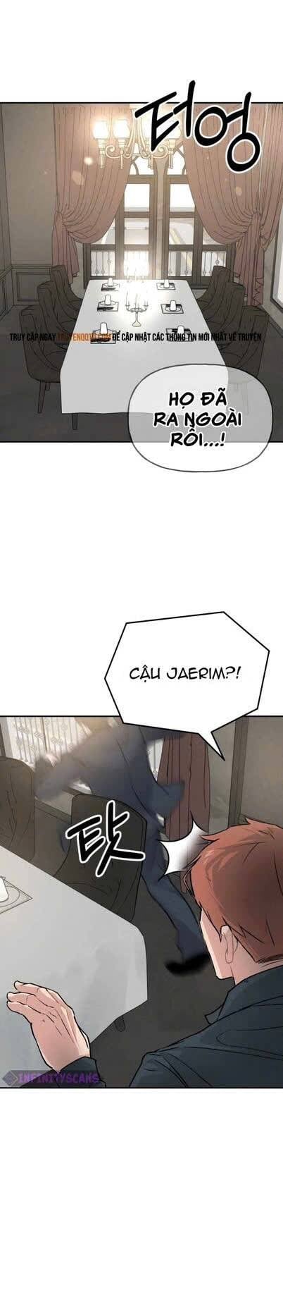 Con Rể Quỷ Quyệt Chapter 3 - Trang 4