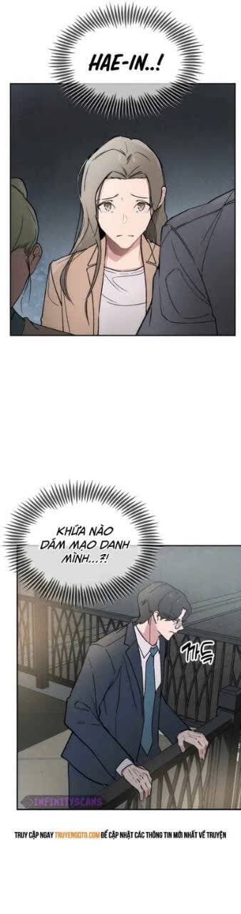 Con Rể Quỷ Quyệt Chapter 3 - Trang 4