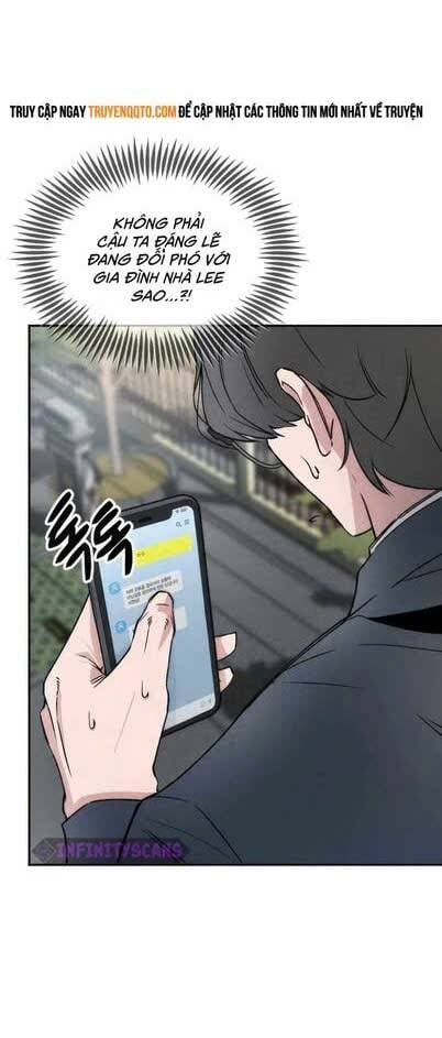Con Rể Quỷ Quyệt Chapter 3 - Trang 4