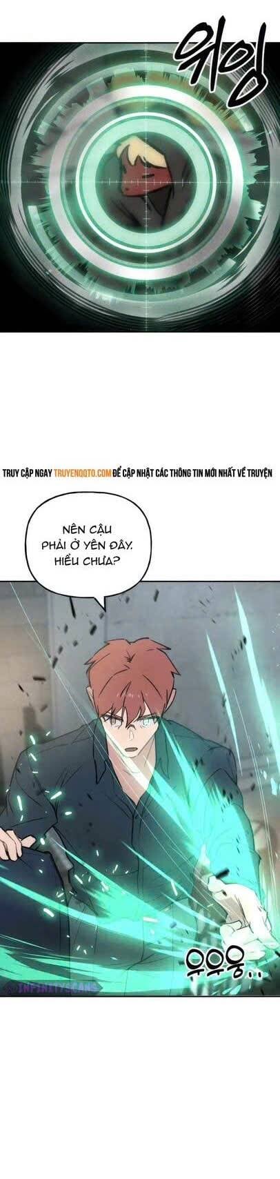 Con Rể Quỷ Quyệt Chapter 3 - Trang 4