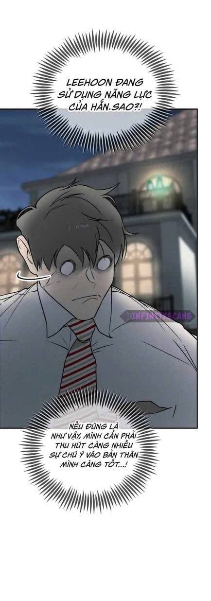 Con Rể Quỷ Quyệt Chapter 3 - Trang 4