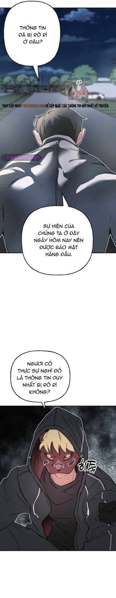 Con Rể Quỷ Quyệt Chapter 3 - Trang 4