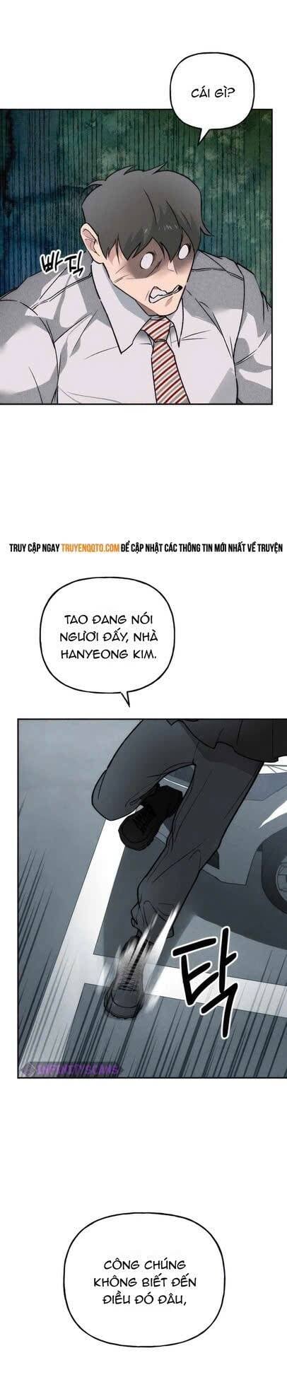 Con Rể Quỷ Quyệt Chapter 3 - Trang 4