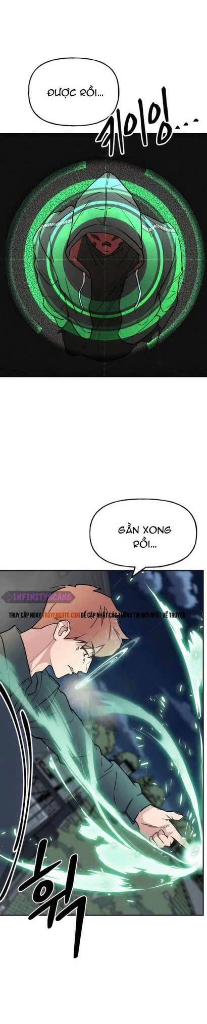 Con Rể Quỷ Quyệt Chapter 3 - Trang 4