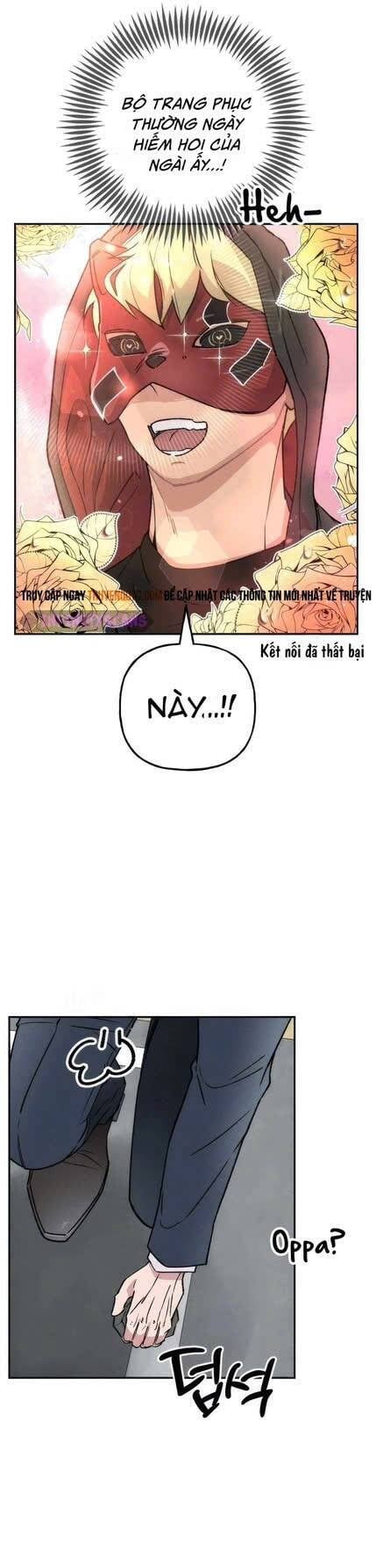 Con Rể Quỷ Quyệt Chapter 3 - Trang 4