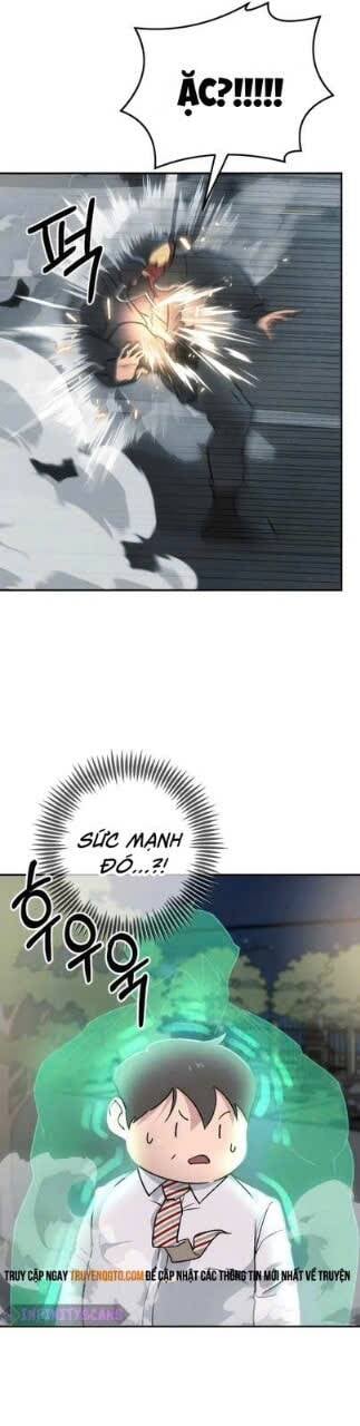 Con Rể Quỷ Quyệt Chapter 3 - Trang 4