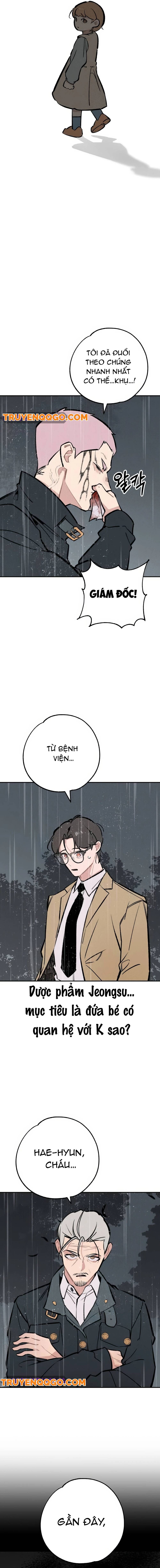 Con Rể Quỷ Quyệt Chapter 31 - Next Chapter 32