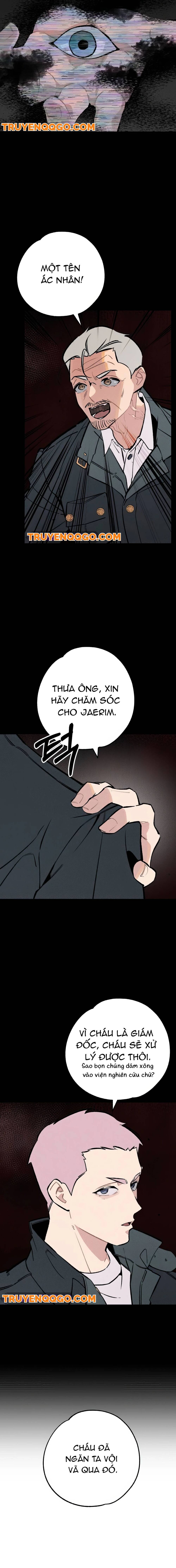 Con Rể Quỷ Quyệt Chapter 31 - Next Chapter 32