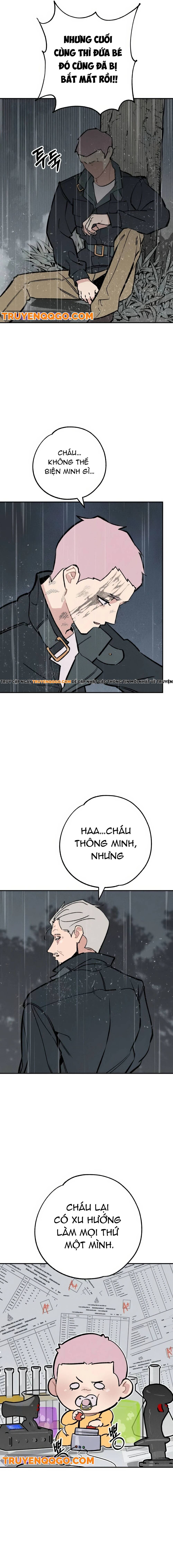 Con Rể Quỷ Quyệt Chapter 31 - Next Chapter 32