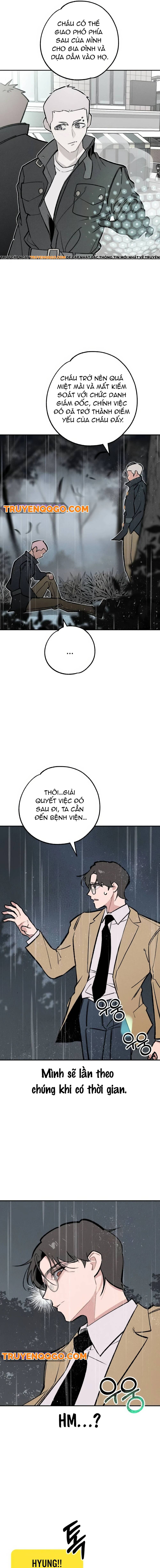 Con Rể Quỷ Quyệt Chapter 31 - Next Chapter 32