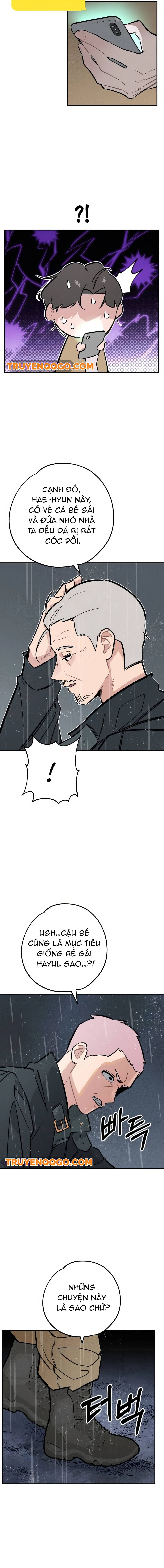 Con Rể Quỷ Quyệt Chapter 31 - Next Chapter 32