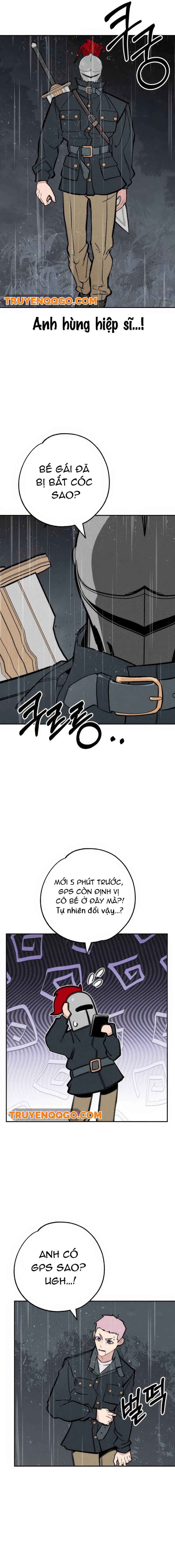 Con Rể Quỷ Quyệt Chapter 31 - Next Chapter 32