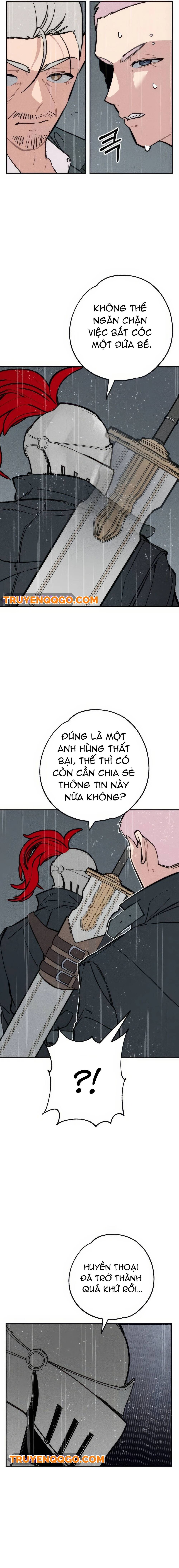 Con Rể Quỷ Quyệt Chapter 31 - Next Chapter 32