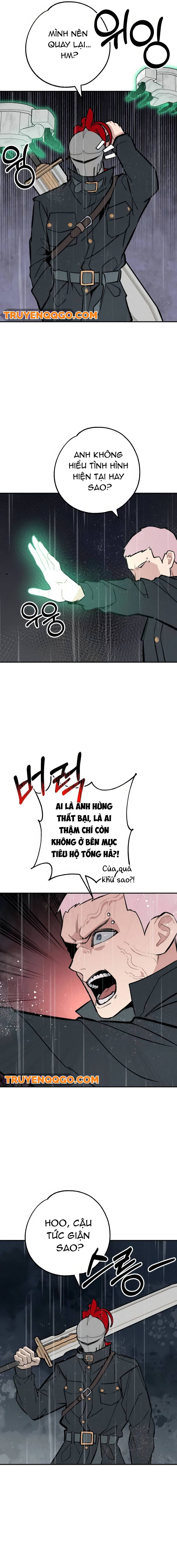 Con Rể Quỷ Quyệt Chapter 31 - Next Chapter 32