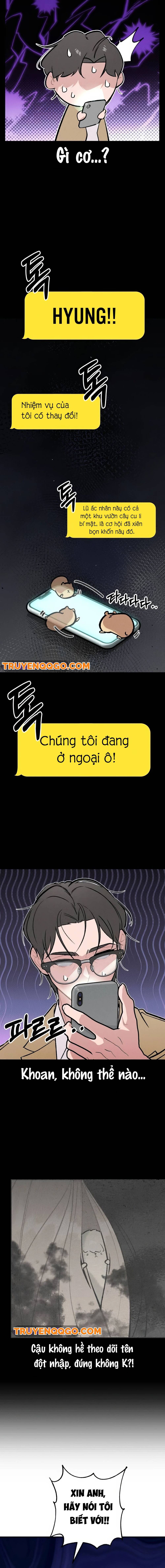 Con Rể Quỷ Quyệt Chapter 31 - Next Chapter 32