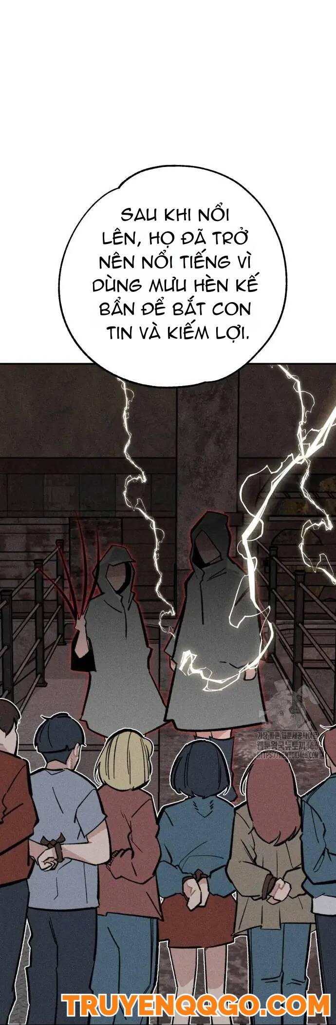 Con Rể Quỷ Quyệt Chapter 32 - Next 