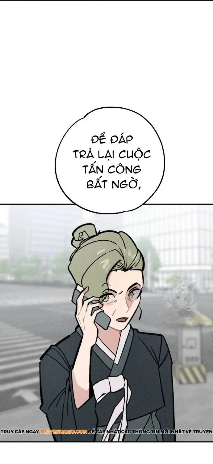 Con Rể Quỷ Quyệt Chapter 32 - Next 
