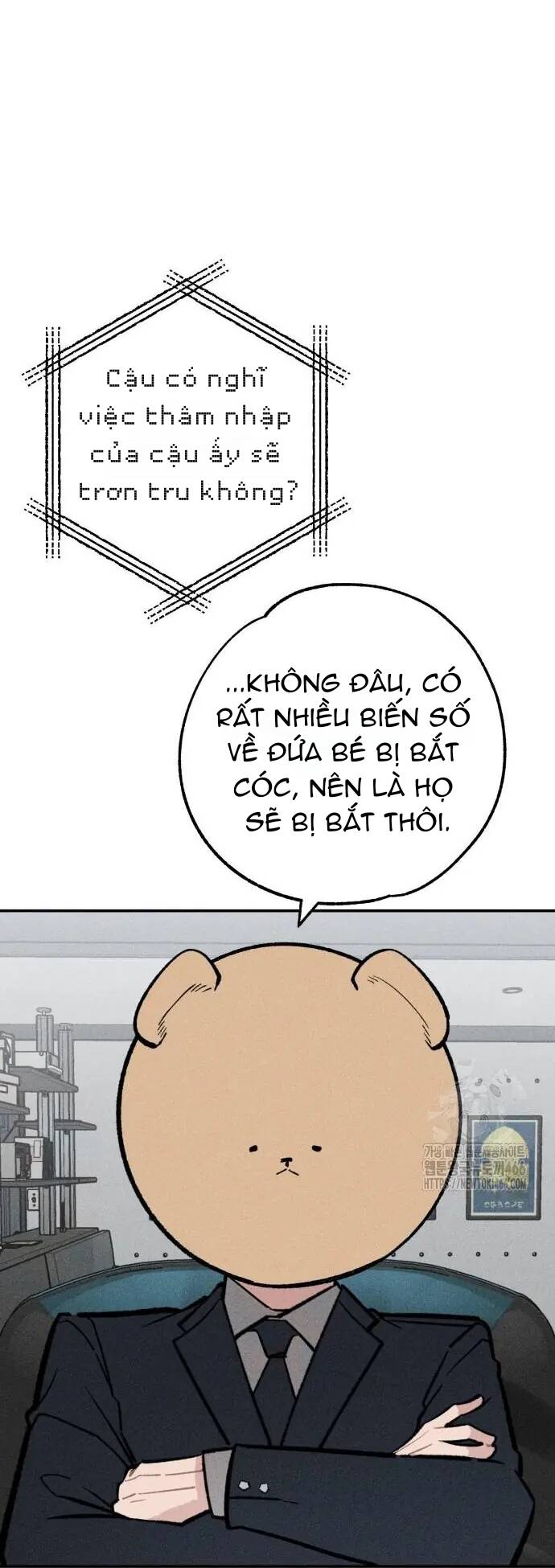 Con Rể Quỷ Quyệt Chapter 32 - Next 