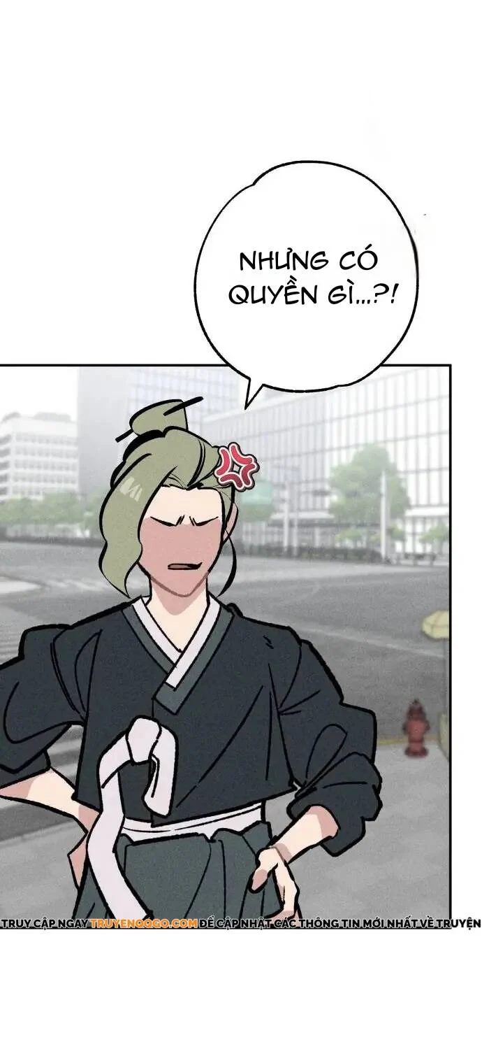 Con Rể Quỷ Quyệt Chapter 32 - Next 