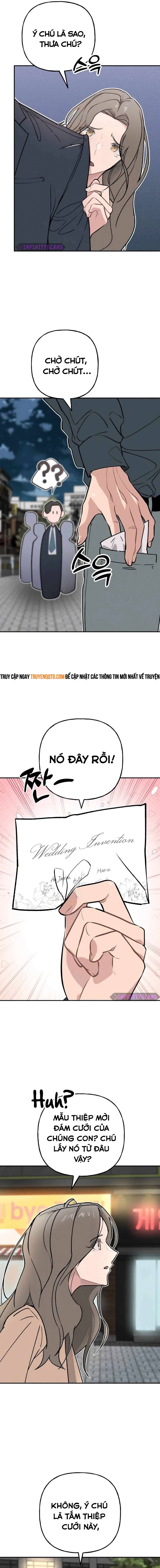 Con Rể Quỷ Quyệt Chapter 5 - Trang 4