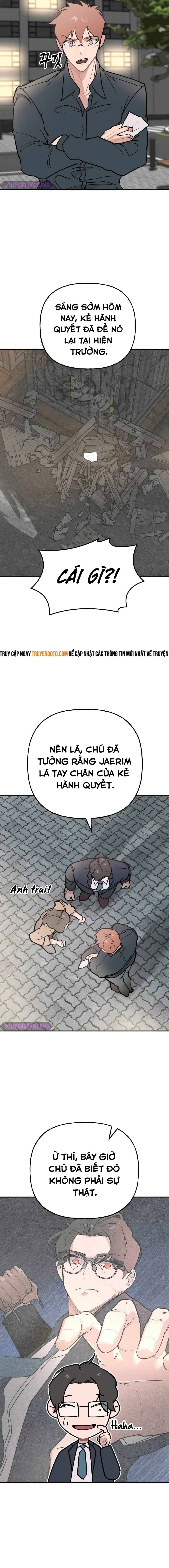 Con Rể Quỷ Quyệt Chapter 5 - Trang 4