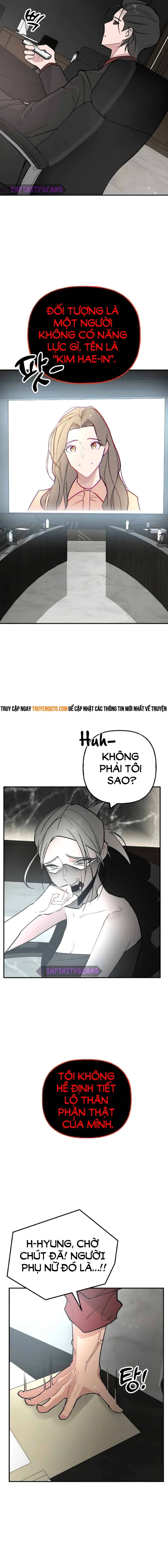Con Rể Quỷ Quyệt Chapter 6 - Trang 4