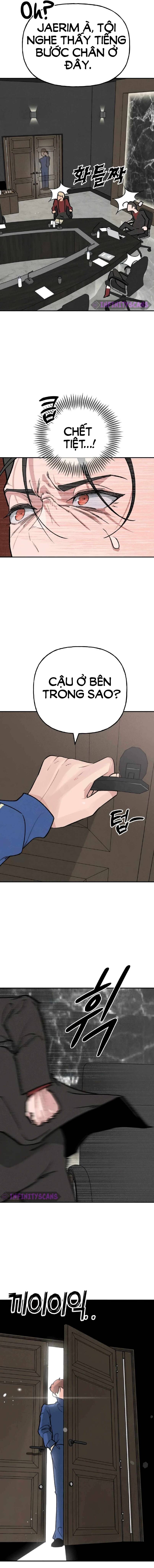 Con Rể Quỷ Quyệt Chapter 6 - Trang 4