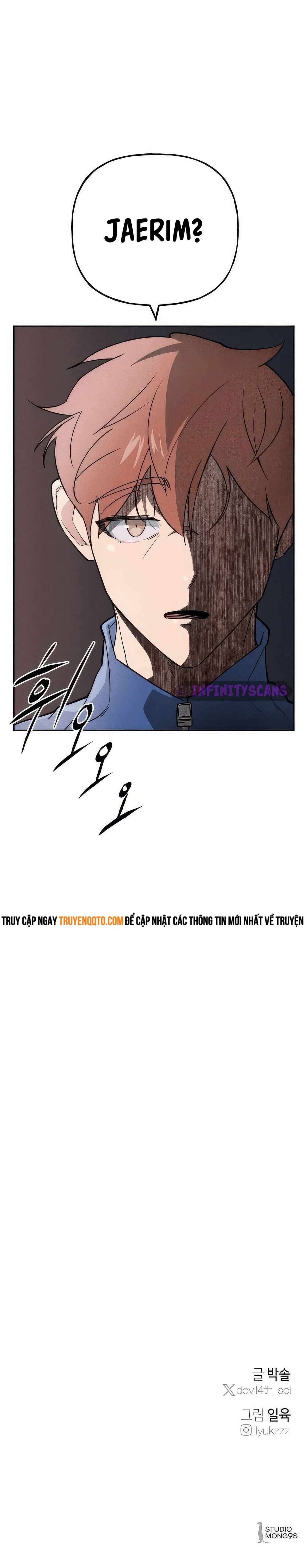Con Rể Quỷ Quyệt Chapter 6 - Trang 4