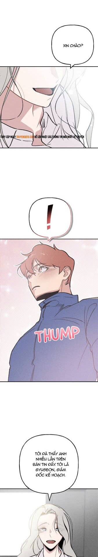 Con Rể Quỷ Quyệt Chapter 7 - Trang 4
