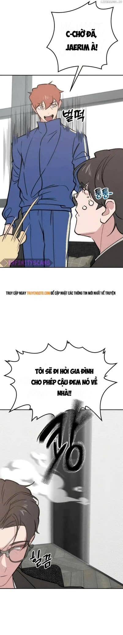 Con Rể Quỷ Quyệt Chapter 7 - Trang 4